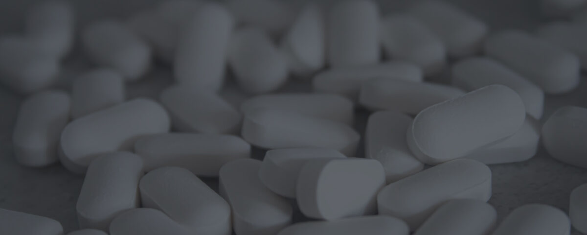 Symbolbild für die Prozessindustrie, Pharma- und Chemiebranche
